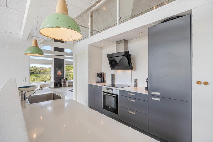 Sommerhus J6546 på Klitdalen 47, Houvig - Billede #14