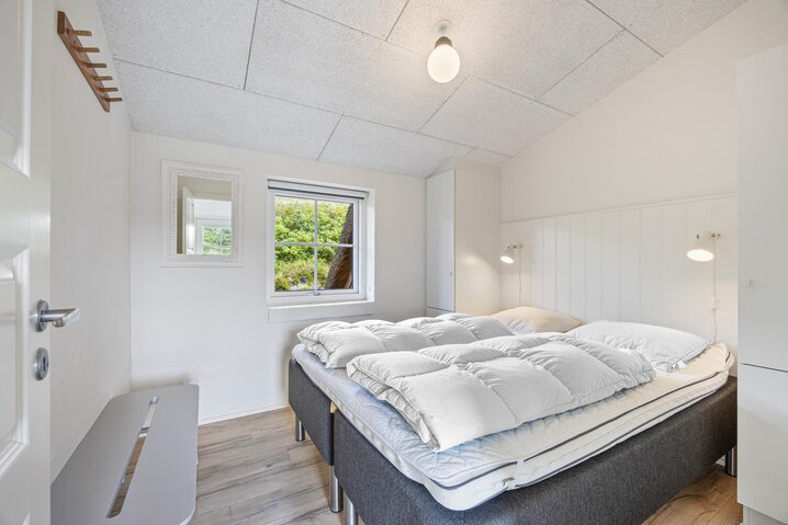 Sommerhus J6546 på Klitdalen 47, Houvig - Billede #16