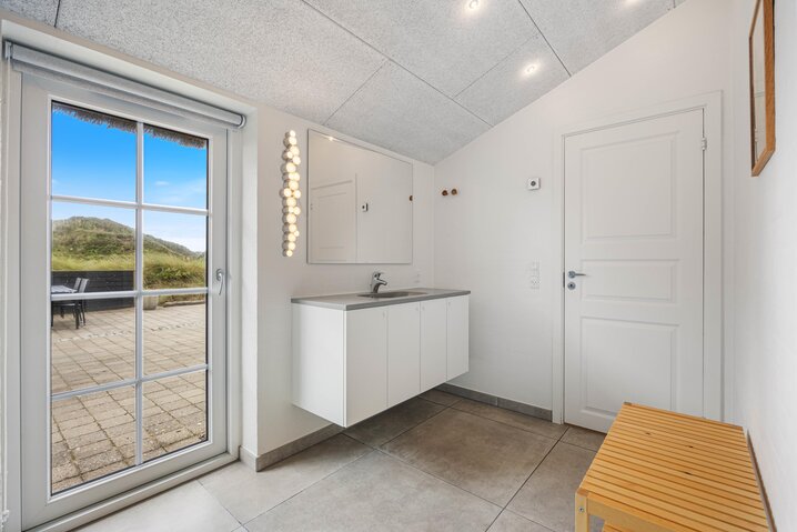 Ferienhaus J6546 in Klitdalen 47, Houvig - Bild #17