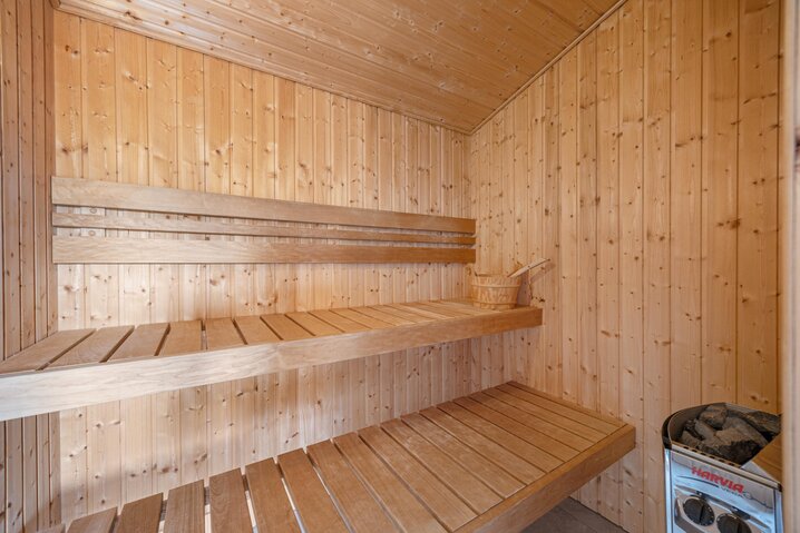 Sommerhus J6546 på Klitdalen 47, Houvig - Billede #20