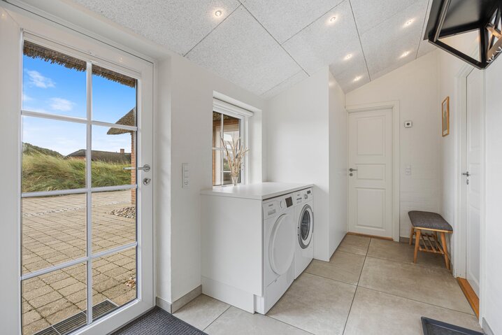 Sommerhus J6546 på Klitdalen 47, Houvig - Billede #25