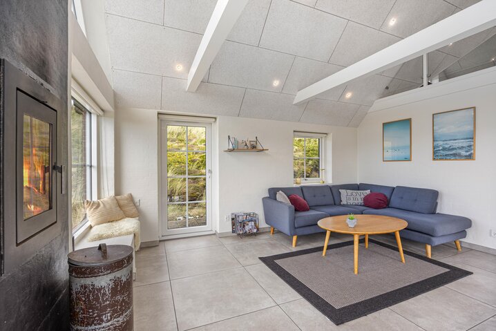 Sommerhus J6546 på Klitdalen 47, Houvig - Billede #3