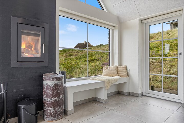 Ferienhaus J6546 in Klitdalen 47, Houvig - Bild #4