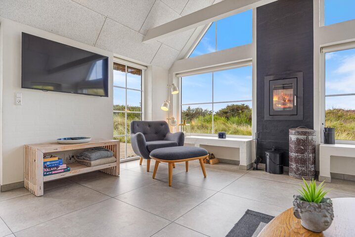 Sommerhus J6546 på Klitdalen 47, Houvig - Billede #6