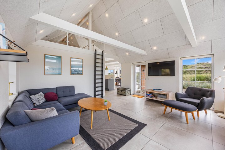 Sommerhus J6546 på Klitdalen 47, Houvig - Billede #7