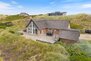 Ferienhaus J6546 in Klitdalen 47, Houvig - Bild #2
