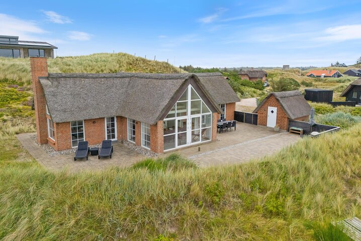 Sommerhus J6546 på Klitdalen 47, Houvig - Billede #26