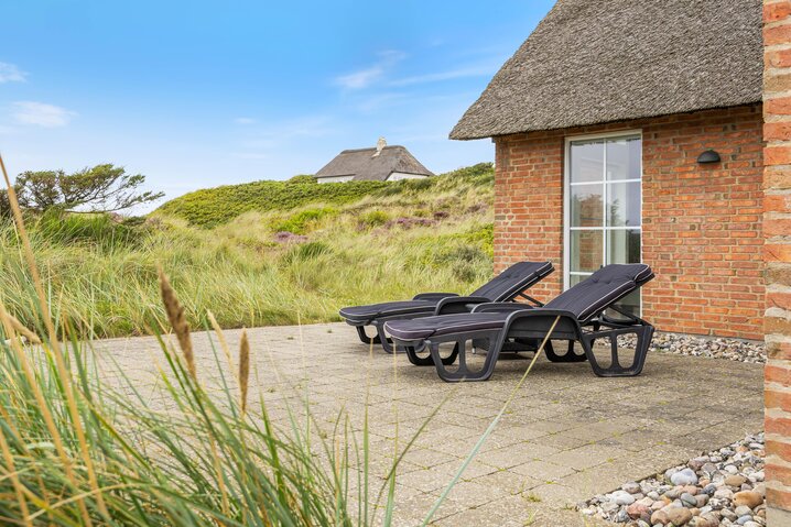 Sommerhus J6546 på Klitdalen 47, Houvig - Billede #27