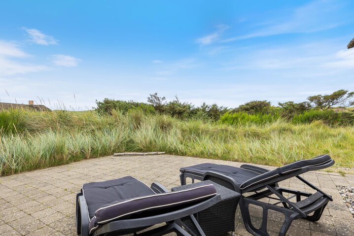 Sommerhus J6546 på Klitdalen 47, Houvig - Billede #28