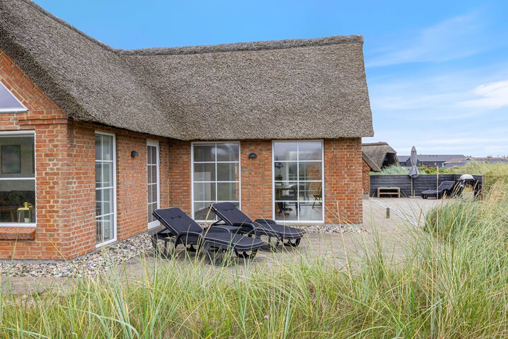 Sommerhus J6546 på Klitdalen 47, Houvig - Billede #29