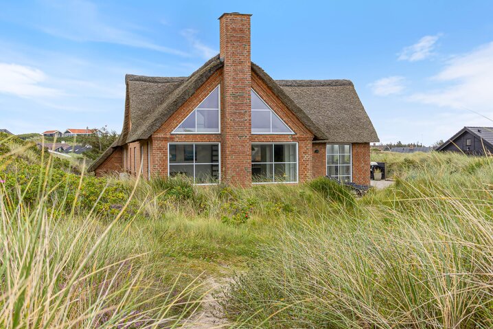 Sommerhus J6546 på Klitdalen 47, Houvig - Billede #30