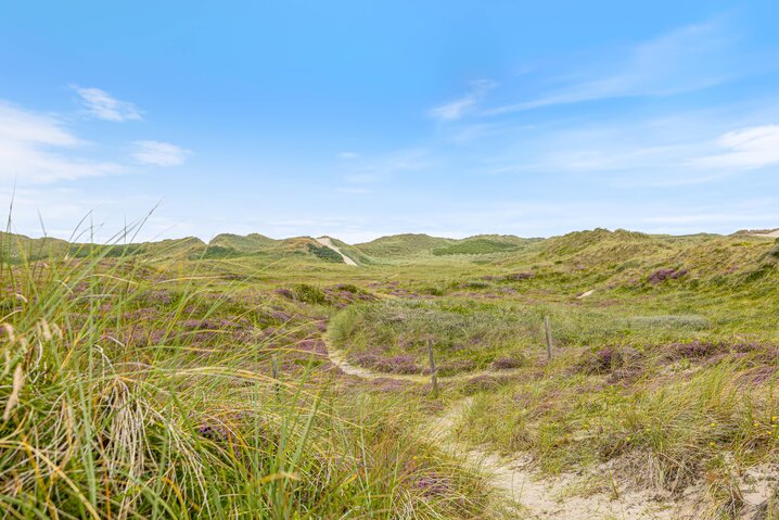 Sommerhus J6546 på Klitdalen 47, Houvig - Billede #31