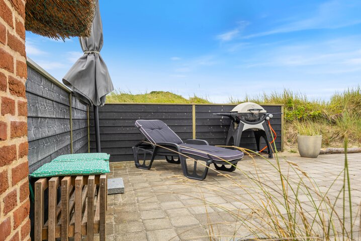 Ferienhaus J6546 in Klitdalen 47, Houvig - Bild #32