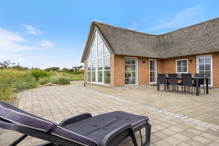 Sommerhus J6546 på Klitdalen 47, Houvig - Billede #33