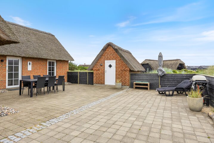 Sommerhus J6546 på Klitdalen 47, Houvig - Billede #34