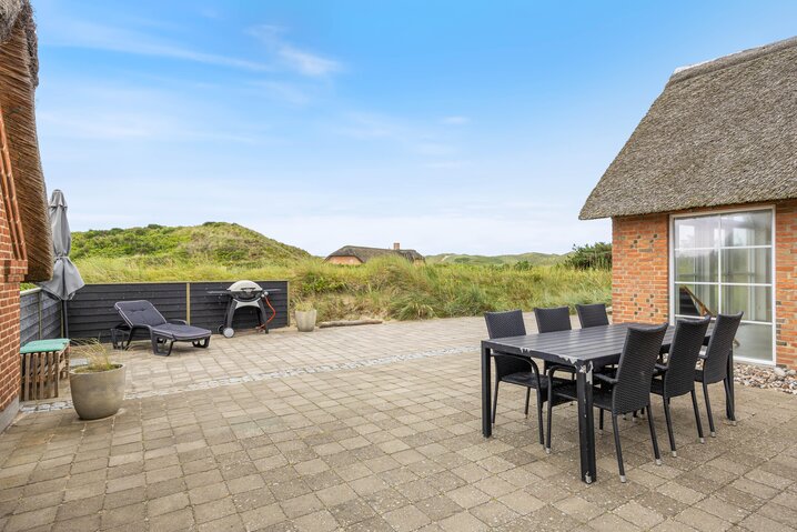 Ferienhaus J6546 in Klitdalen 47, Houvig - Bild #35