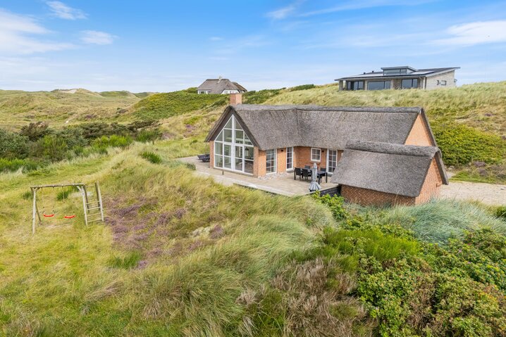 Sommerhus J6546 på Klitdalen 47, Houvig - Billede #37