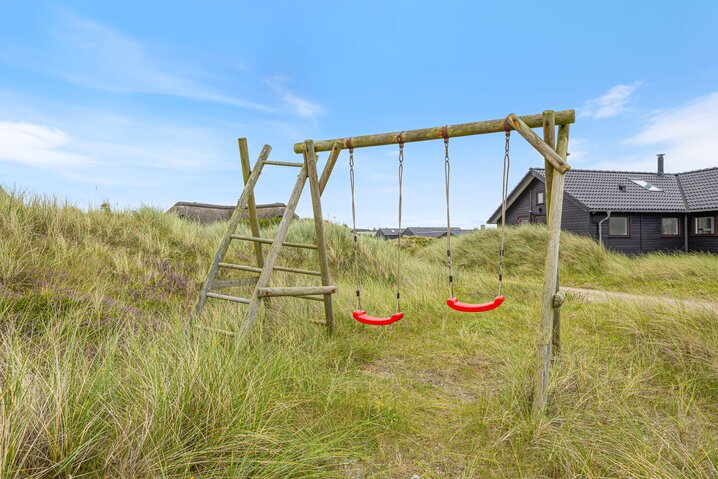 Sommerhus J6546 på Klitdalen 47, Houvig - Billede #38