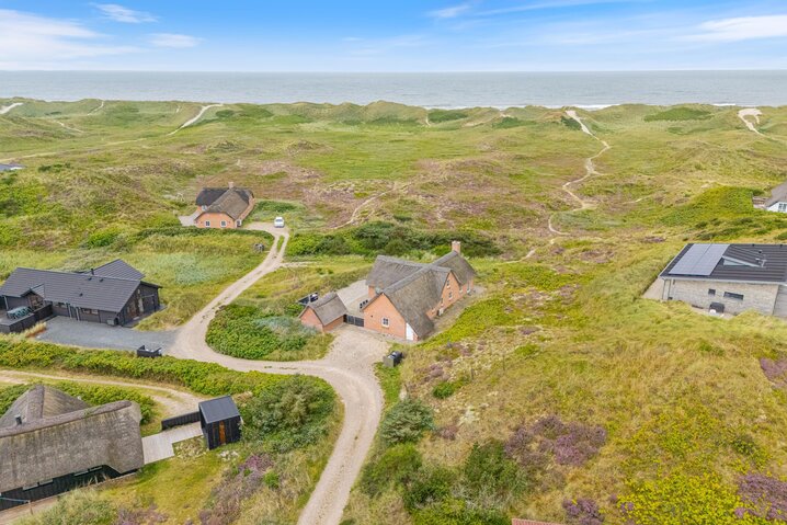 Sommerhus J6546 på Klitdalen 47, Houvig - Billede #39