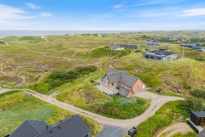 Sommerhus J6546 på Klitdalen 47, Houvig - Billede #40