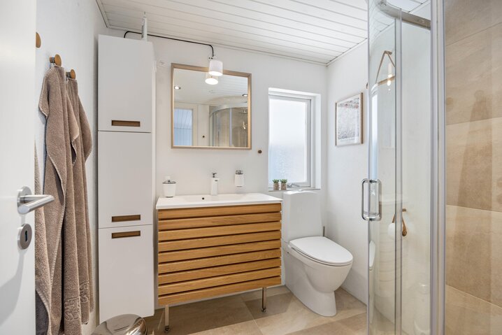 Sommerhus J6550 på Klitdalen 13, Houvig - Billede #14