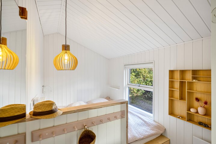 Sommerhus J6550 på Klitdalen 13, Houvig - Billede #16