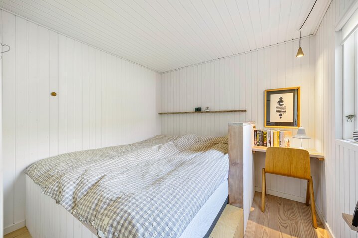 Sommerhus J6550 på Klitdalen 13, Houvig - Billede #12