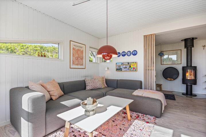 Ferienhaus J6550 in Klitdalen 13, Houvig - Bild #2
