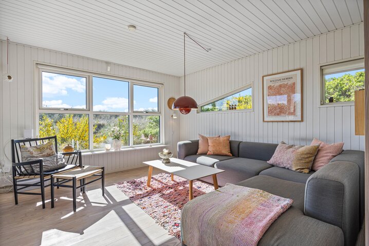 Ferienhaus J6550 in Klitdalen 13, Houvig - Bild #3