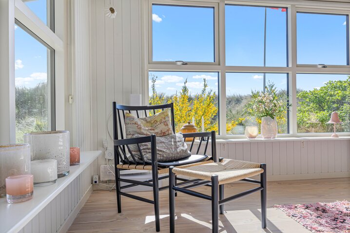 Ferienhaus J6550 in Klitdalen 13, Houvig - Bild #4