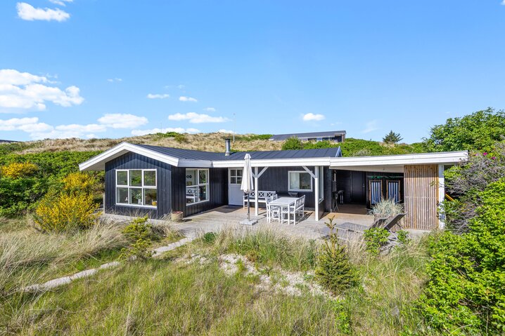 Sommerhus J6550 på Klitdalen 13, Houvig - Billede #20