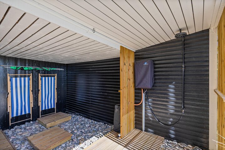 Sommerhus J6550 på Klitdalen 13, Houvig - Billede #21