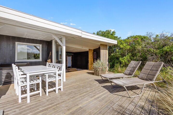 Sommerhus J6550 på Klitdalen 13, Houvig - Billede #24