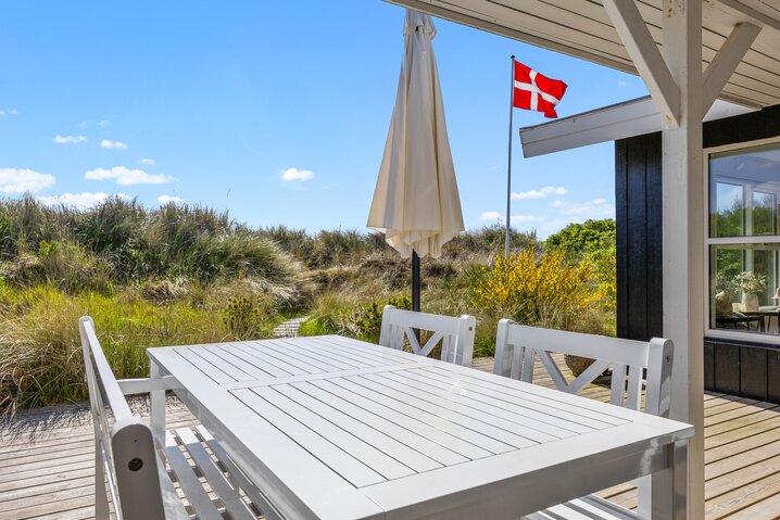 Sommerhus J6550 på Klitdalen 13, Houvig - Billede #25