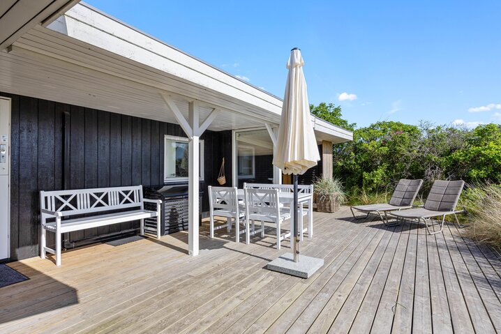 Sommerhus J6550 på Klitdalen 13, Houvig - Billede #26