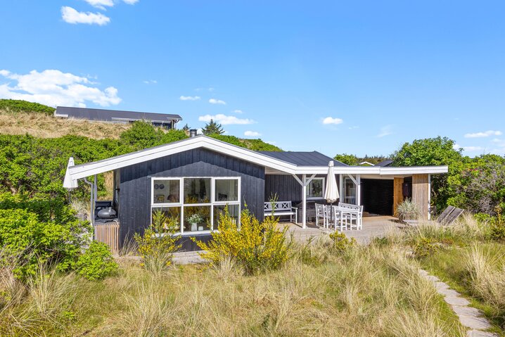 Sommerhus J6550 på Klitdalen 13, Houvig - Billede #27