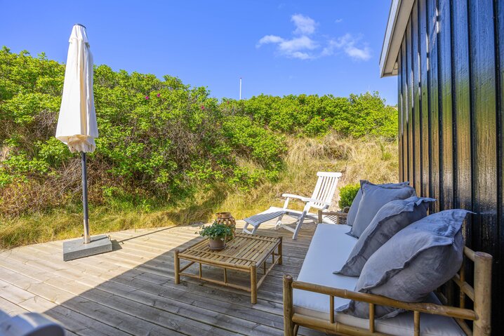 Ferienhaus J6550 in Klitdalen 13, Houvig - Bild #31