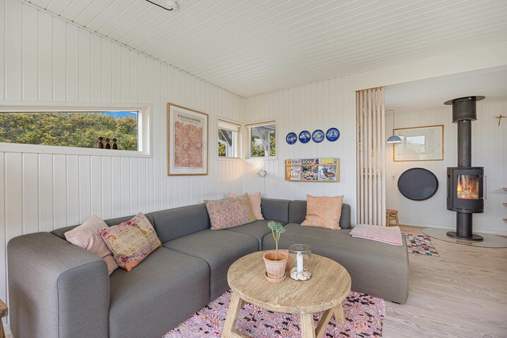Sommerhus J6550 på Klitdalen 13, Houvig - Billede #3