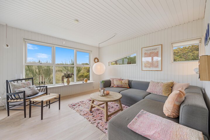 Sommerhus J6550 på Klitdalen 13, Houvig - Billede #4