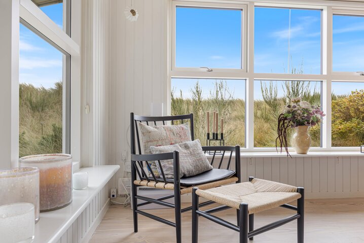 Sommerhus J6550 på Klitdalen 13, Houvig - Billede #5