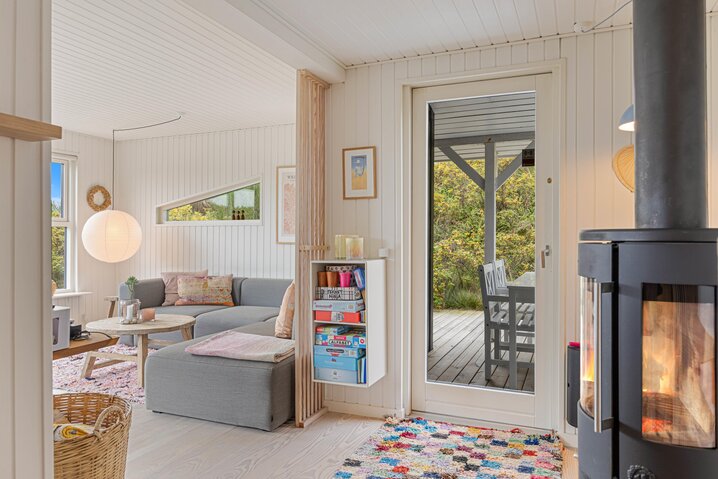 Sommerhus J6550 på Klitdalen 13, Houvig - Billede #6