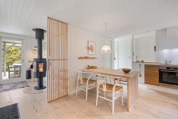Sommerhus J6550 på Klitdalen 13, Houvig - Billede #7