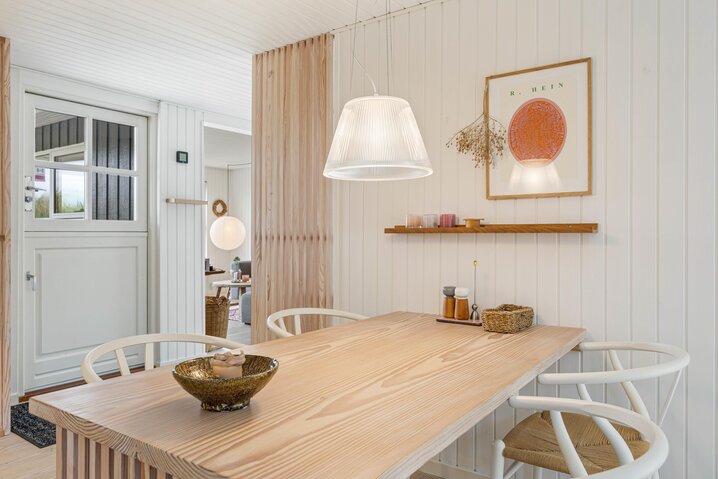 Sommerhus J6550 på Klitdalen 13, Houvig - Billede #8