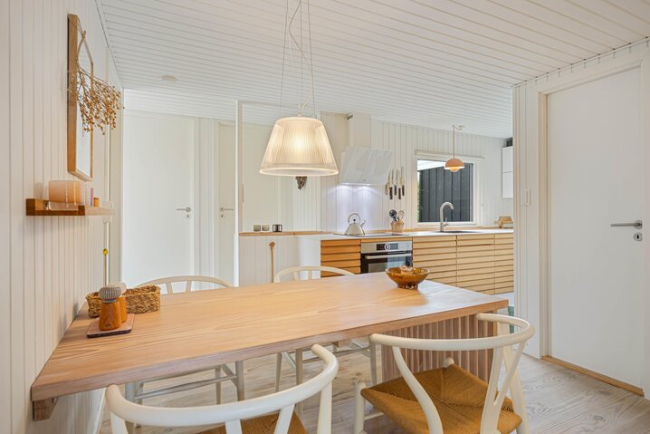 Sommerhus J6550 på Klitdalen 13, Houvig - Billede #9