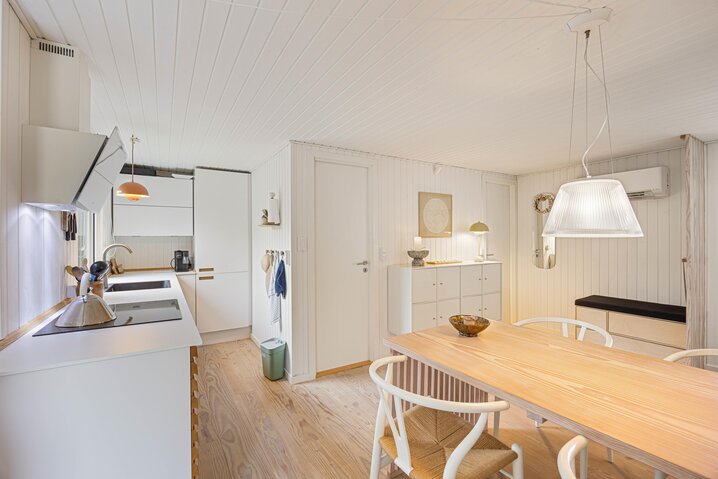 Sommerhus J6550 på Klitdalen 13, Houvig - Billede #10