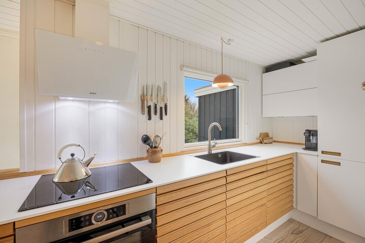 Sommerhus J6550 på Klitdalen 13, Houvig - Billede #11