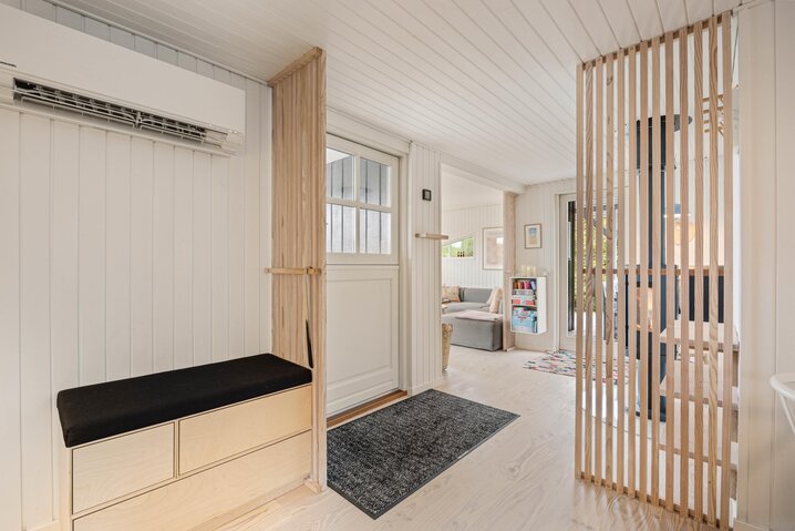 Sommerhus J6550 på Klitdalen 13, Houvig - Billede #19