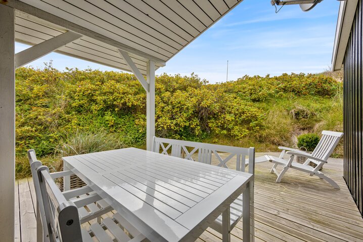 Sommerhus J6550 på Klitdalen 13, Houvig - Billede #30