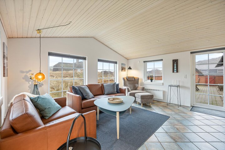 Ferienhaus J6552 in Esebjergvej 79, Houvig - Bild #4