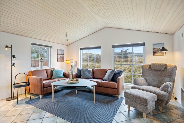 Ferienhaus J6552 in Esebjergvej 79, Houvig - Bild #5